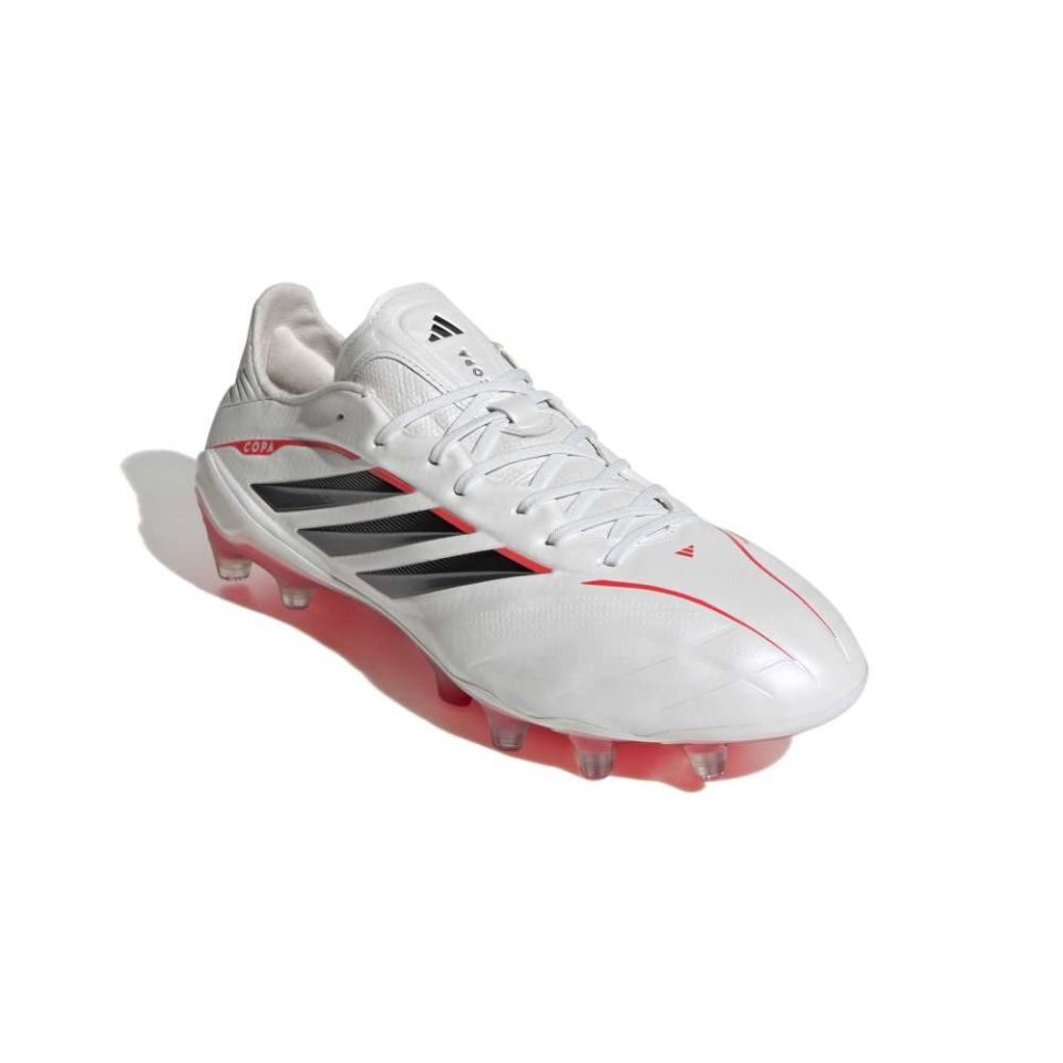 adidas Copa Pure IV Elite FG Soccer Cleats | Born For Goals Pack